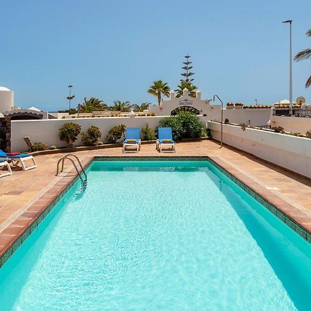 Villa Nikki By Villa Plus Puerto del Carmen  Eksteriør billede