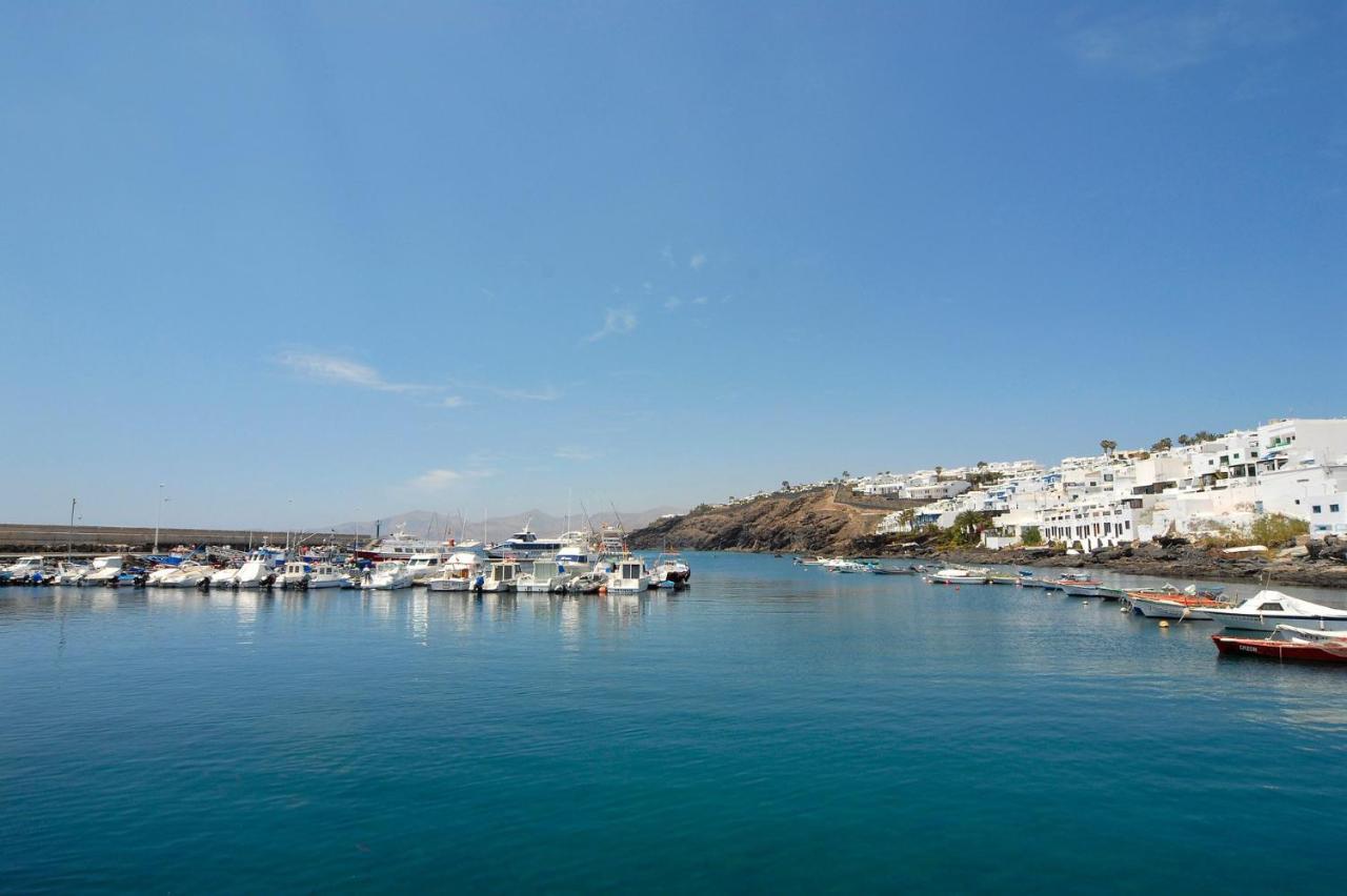 Villa Nikki By Villa Plus Puerto del Carmen  Eksteriør billede