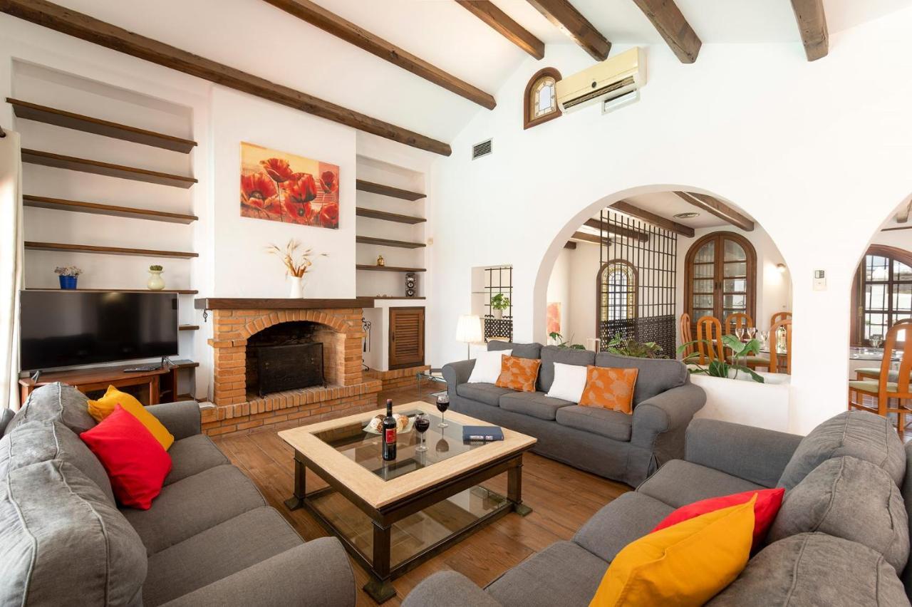 Villa Nikki By Villa Plus Puerto del Carmen  Eksteriør billede