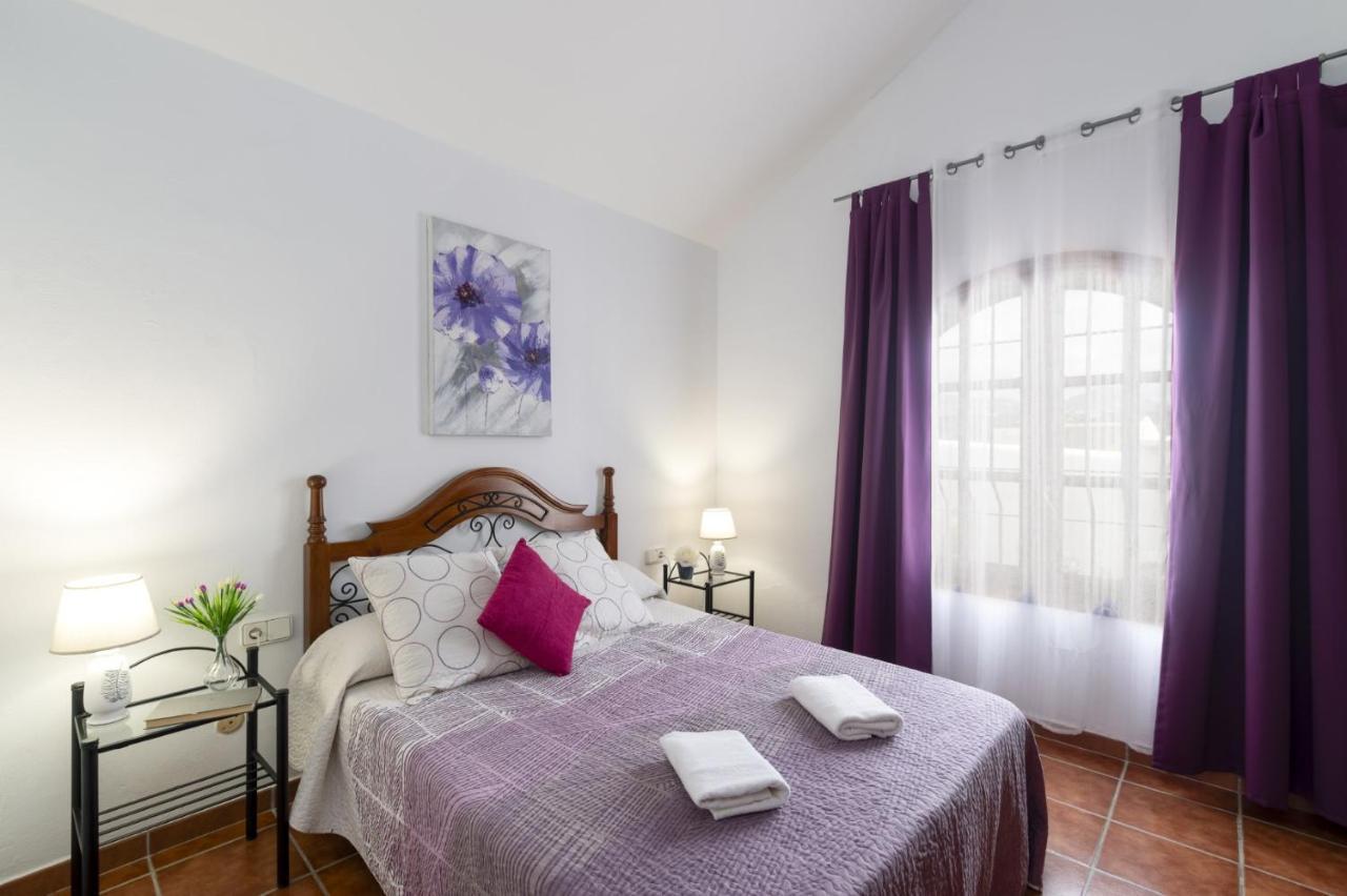 Villa Nikki By Villa Plus Puerto del Carmen  Eksteriør billede