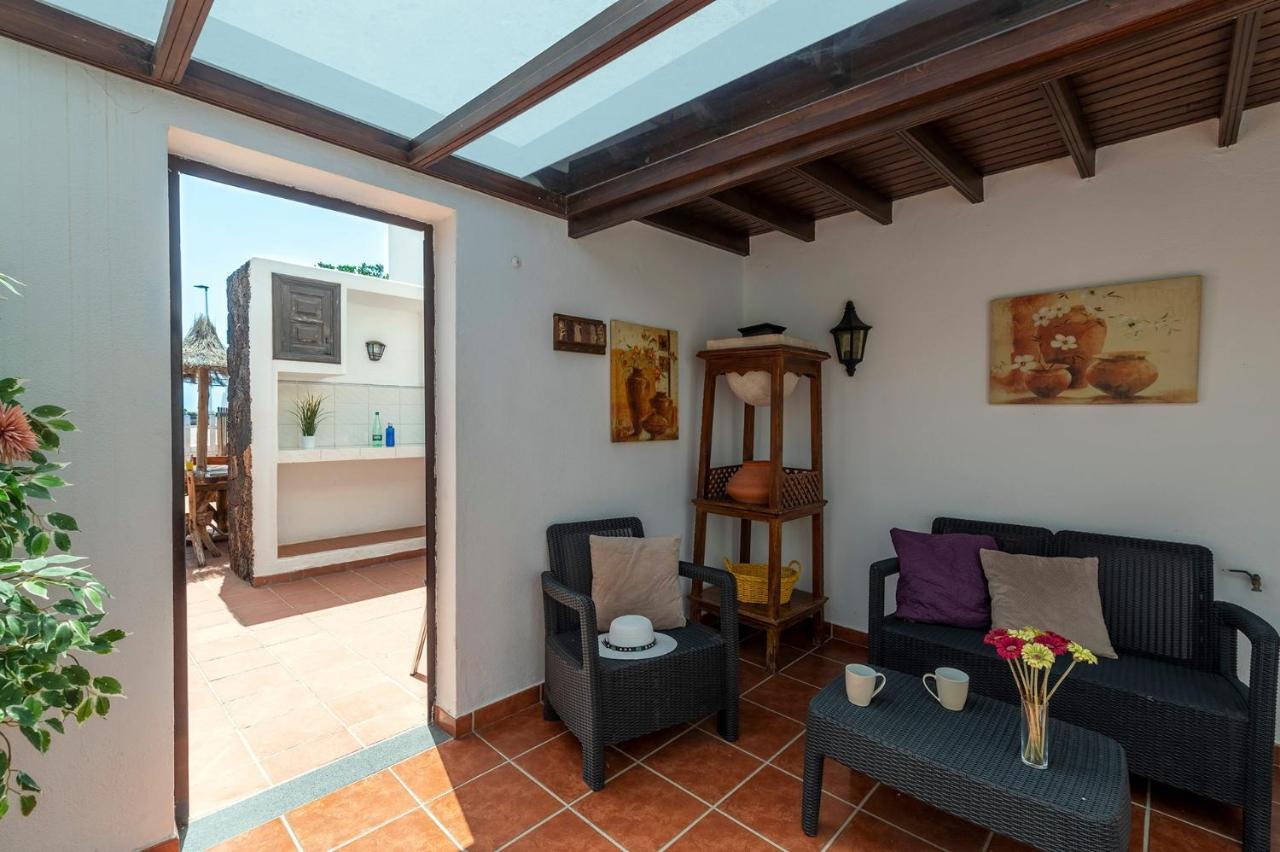 Villa Nikki By Villa Plus Puerto del Carmen  Eksteriør billede