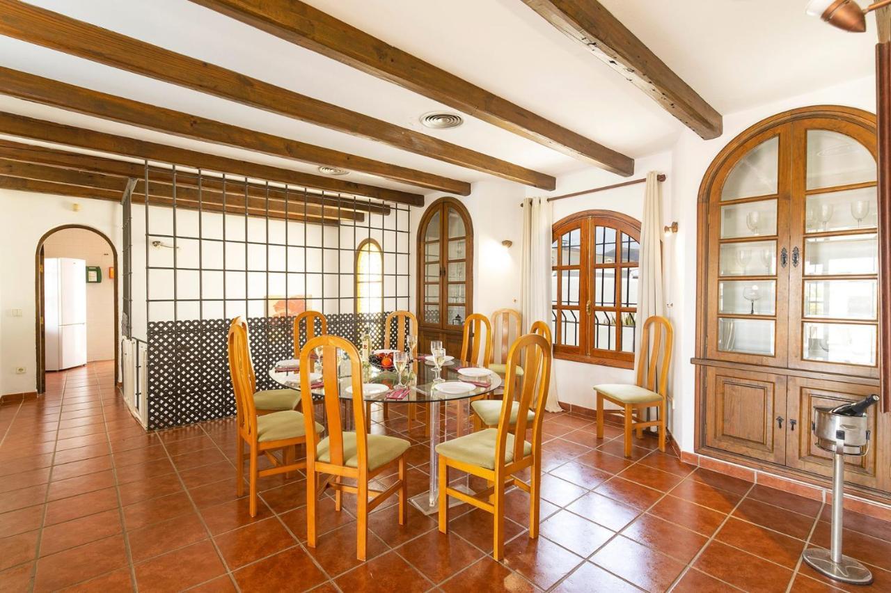 Villa Nikki By Villa Plus Puerto del Carmen  Eksteriør billede