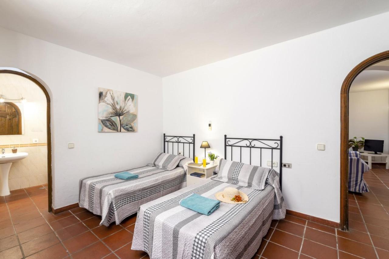 Villa Nikki By Villa Plus Puerto del Carmen  Eksteriør billede