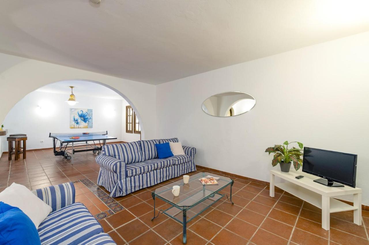 Villa Nikki By Villa Plus Puerto del Carmen  Eksteriør billede